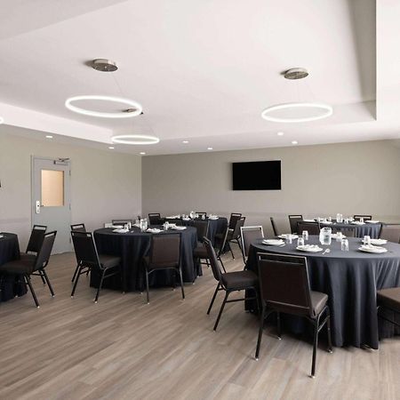 Microtel Inn & Suites By Wyndham Lachute المظهر الخارجي الصورة