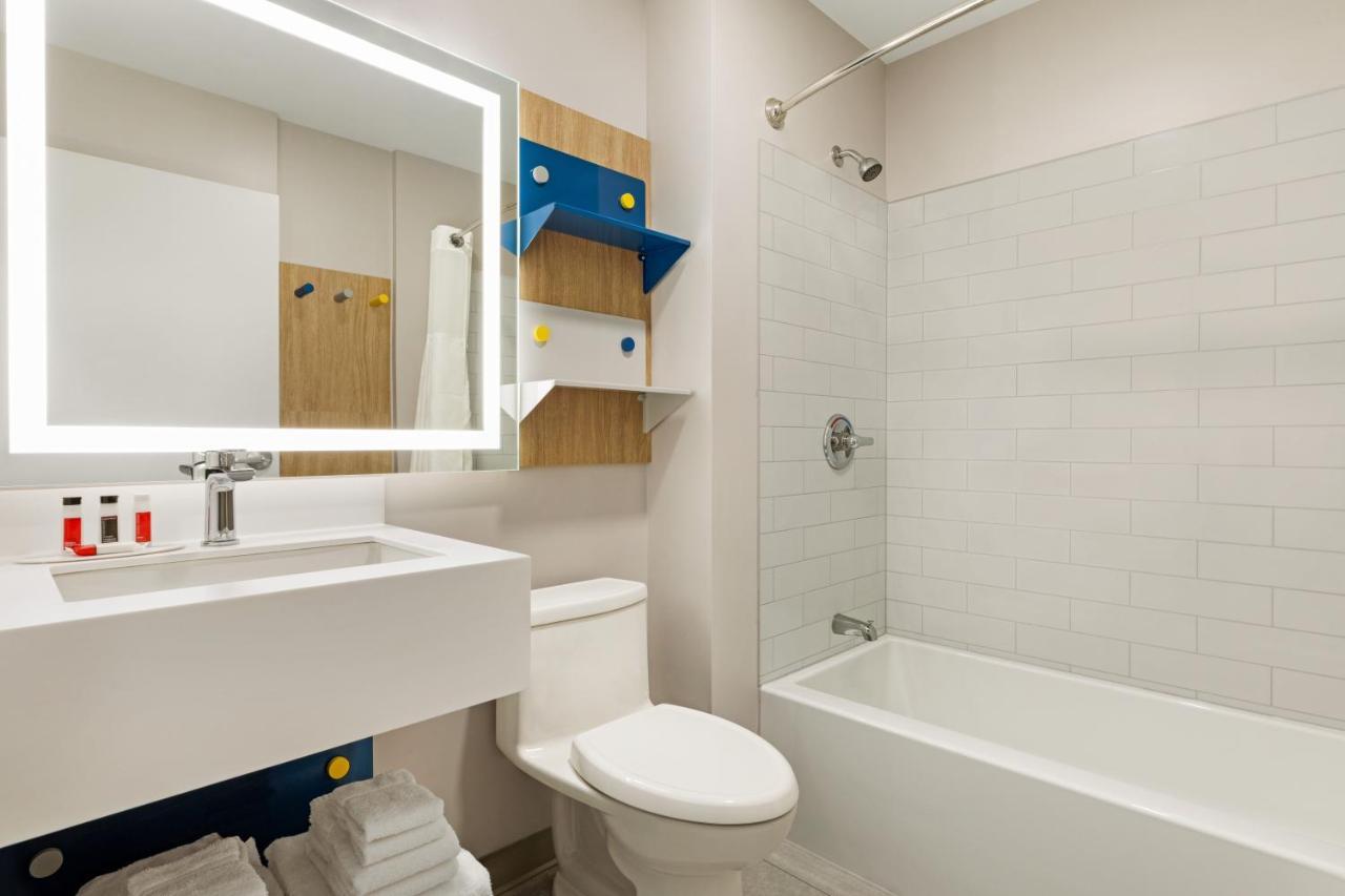 Microtel Inn & Suites By Wyndham Lachute المظهر الخارجي الصورة